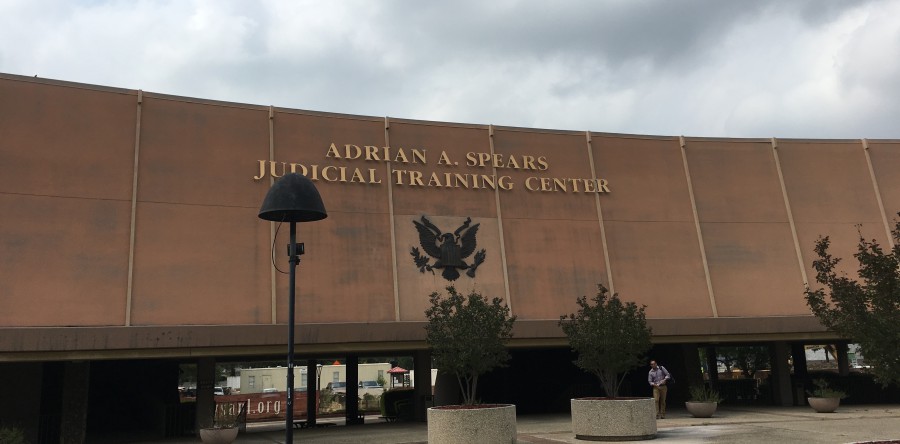 Federal Courts Seminar