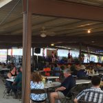 Boerne Texas Berges Fest 2016