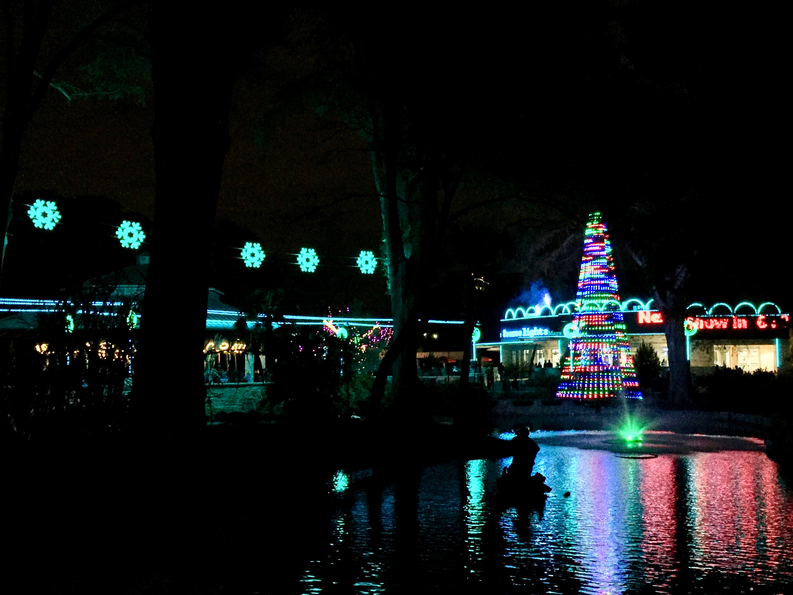 san antonio zoo lights 2016 amanda l james law san antonio zoo lights 2016