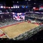 San Antonio Stock Show and Rodeo 2017