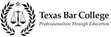 2017 San Antonio Texas Bar College