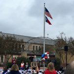 Leon Springs Elementary Veterans Day 2017