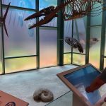 Witte Museum Dinosaurs Predators vs Prey